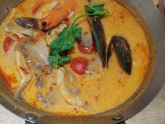 -Thai Alley泰爱里(二沙岛店)