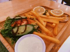 -ALAMEEN阿拉伯餐厅(三里屯店)