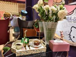 -花隐·美芙炫海菲秀皮肤管理中心