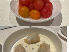 -铭家点心(秦岭路店)
