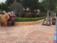 -厦门方特梦幻王国