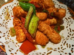 小吊桶-潮十三潮汕砂锅粥(高新四路大都荟店)