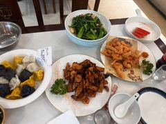 -百味饺子城•海鲜家常菜(秦皇岛店)
