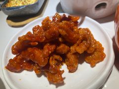 -33号大院·青岛本帮菜(五四广场店)