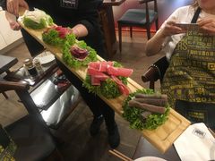 -舌尖记忆重庆火锅(悉尼店)