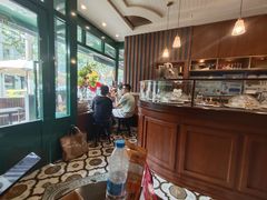 -Pie Bird(新闸路店)