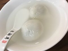 -朱新年·苏式汤团·面点(北寺塔店)