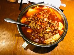 -时光乌托邦空中花园餐厅川味·融合菜(幸福广场店)