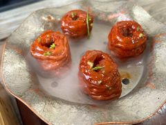 -魁盛居百年鲁菜馆(县西巷店)