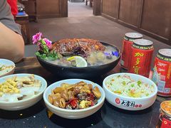 -矮板凳老火锅(宽窄巷子店)