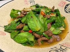 -味悦·老字号·赣州菜(厚德总店)
