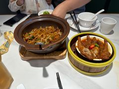 -火啫啫·粤式啫啫煲(南通首店)