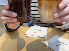 -METAL HANDS(五道营店)