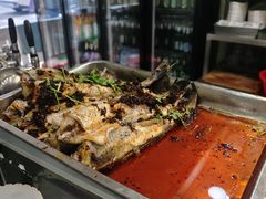 -大东江冷面(步行街店)