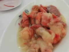 -稻香酒家·33年老字号·港式粤菜(富邦中心店)