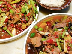 -常和州·夜宵大排档(常州单店)