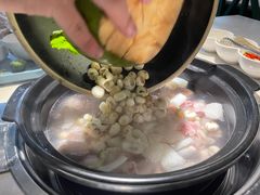 -百年果林椰子鸡(中洲店)