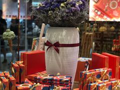 -VENCHI 闻绮(北京国贸商城店)