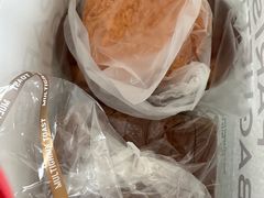 -PARIS BAGUETTE巴黎贝甜(周浦万达店)