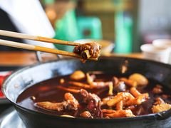 -李子坝梁山鸡(李子坝大鸡哥店)