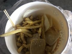 -鸡柳大人(汇金新地广场店)