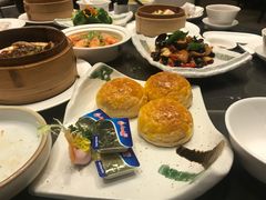 -领事馆19号中餐厅(厦门海景洲际酒店)