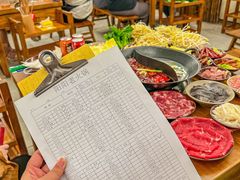 -阳阳老火锅(小南门店)