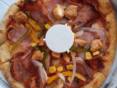 -get pizza意大利餐厅(凯德MALL店)