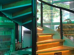 -东鑫记港式茶餐厅(南京东路店)