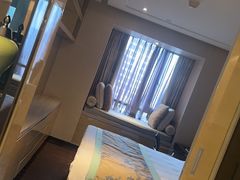 -上海凯宾斯基大酒店