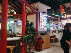 -蛙一刀·麻椒鱼火锅(金仙桥店)