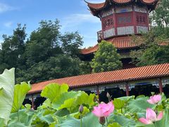 -五龙客家风情园