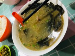 -袁森泰鲜汤(江汉区三民靓汤店)