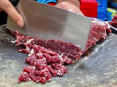 -福合埕牛肉丸(福平路店)