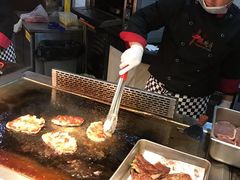 -喜多鲜生海鲜自助(无锡旗舰店)