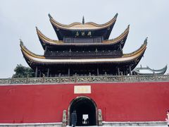 -岳阳楼景区