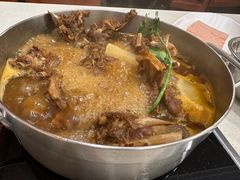 -蝎王府羊蝎子(北大地店)