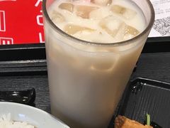 -永和大王(广渠店)