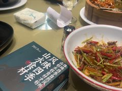 -7017浙菜•建德味(中财店)