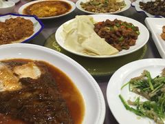 -同发号饭庄(复兴路店)