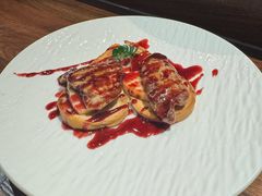-春田小幸铁板烧(忠义街店)