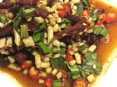 -新竹里馆·花园餐厅(兴苑路店)