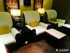-紫莲花足道(柯桥古镇店)