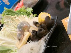 -呷哺呷哺(西单大悦城店)