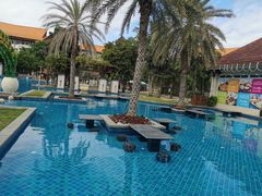 -三亚海棠湾万丽度假酒店