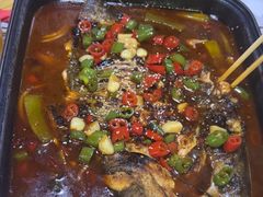 -云晓光头烧烤吧(盛夏店)