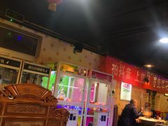 -正福居老北京正宗铜锅泉水涮肉(彰化路店)