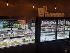 面包甜点陈列柜-多乐之日(富力城店)