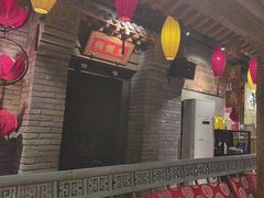 -北平盛世·新京菜·北京烤鸭(劲松·双井店)