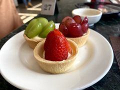 -白天鹅宾馆·流浮阁咖啡厅